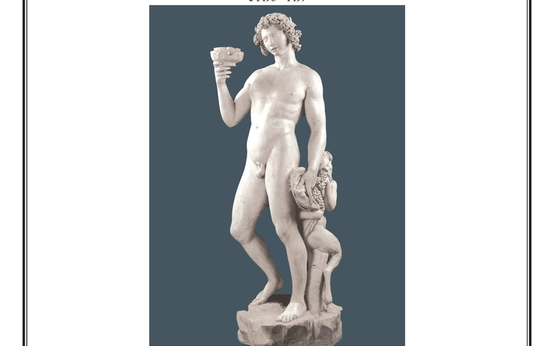 BACCHUS