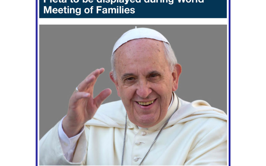 Fox News World Meeting of Families Sep. 13, 2015